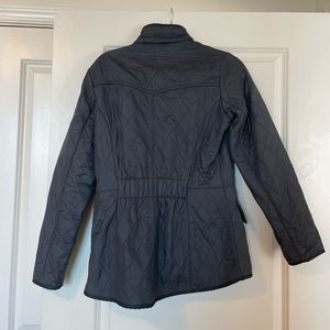 Women’s Barbour Quilted Jacket
